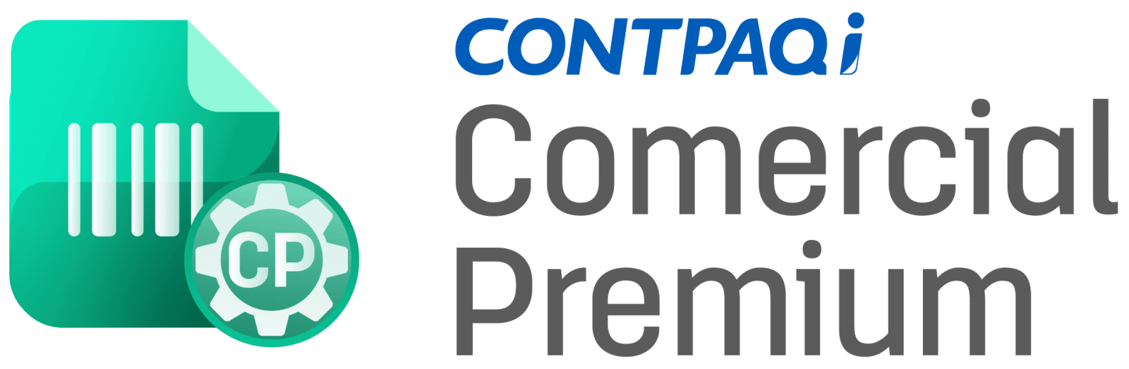 CONTPAQi Comercial Premium