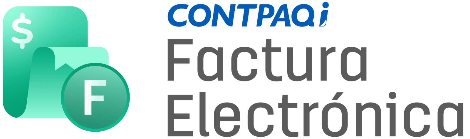 CONTPAQi Factura Electrónica