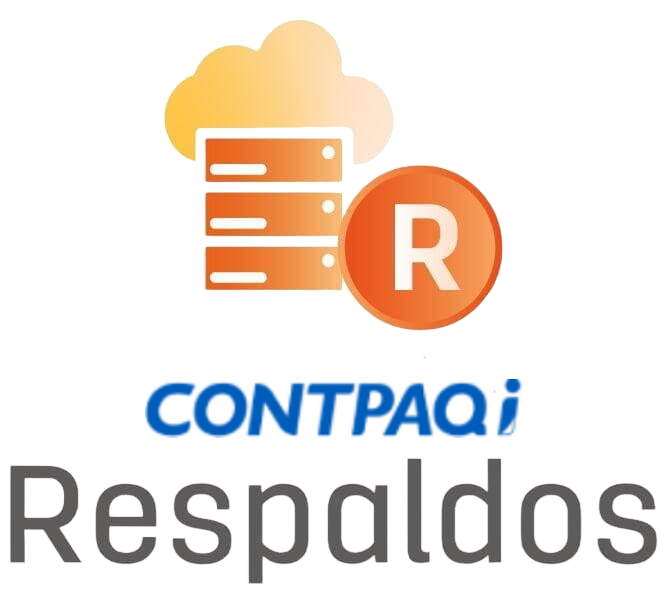 CONTPAQi Respaldos