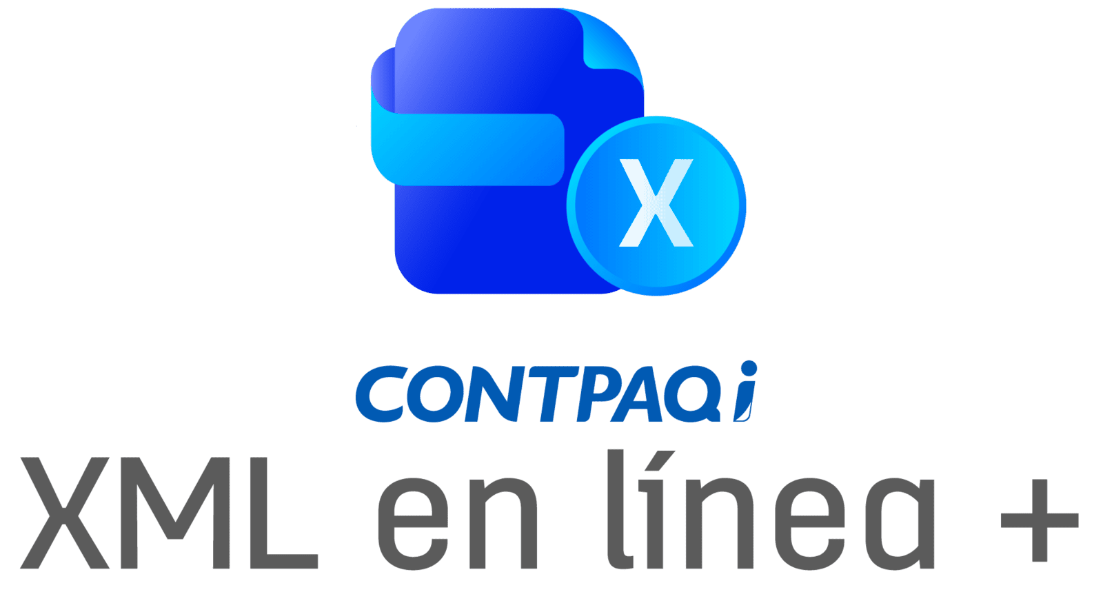 CONTPAQi XML En Línea+