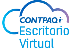 CONTPAQi Escritorio Virtual