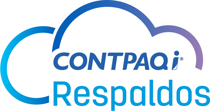 CONTPAQi Respaldos